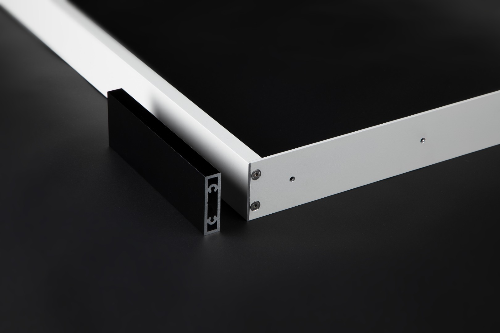 Rahmen RB1 Flach – Bild 3