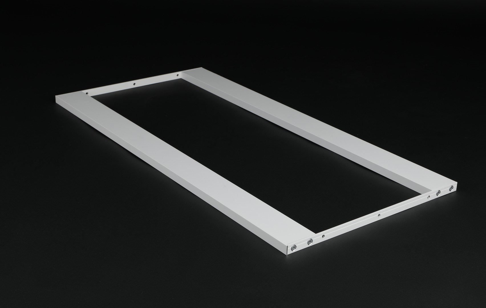 Rahmen RB1 Flach für Unterschränke aller Art – Bild 2