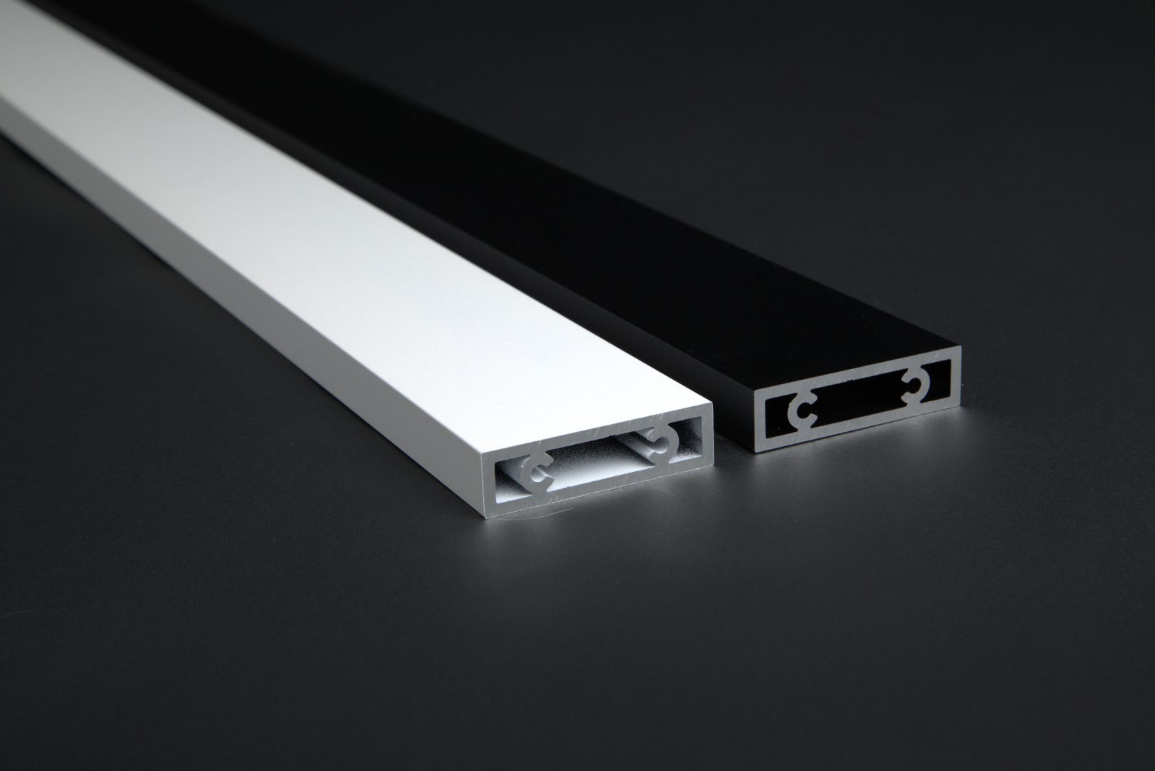 Rahmen RB1 Flach für Unterschränke aller Art – Bild 3