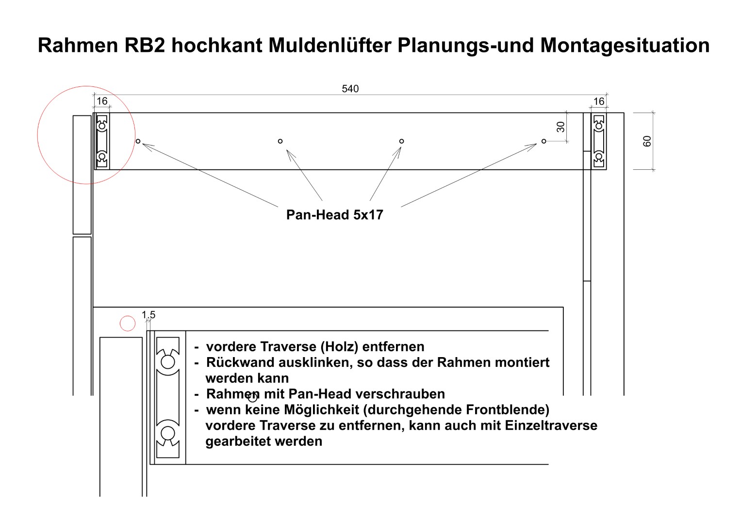 Rahmen RB1 Hochkant – Bild 6
