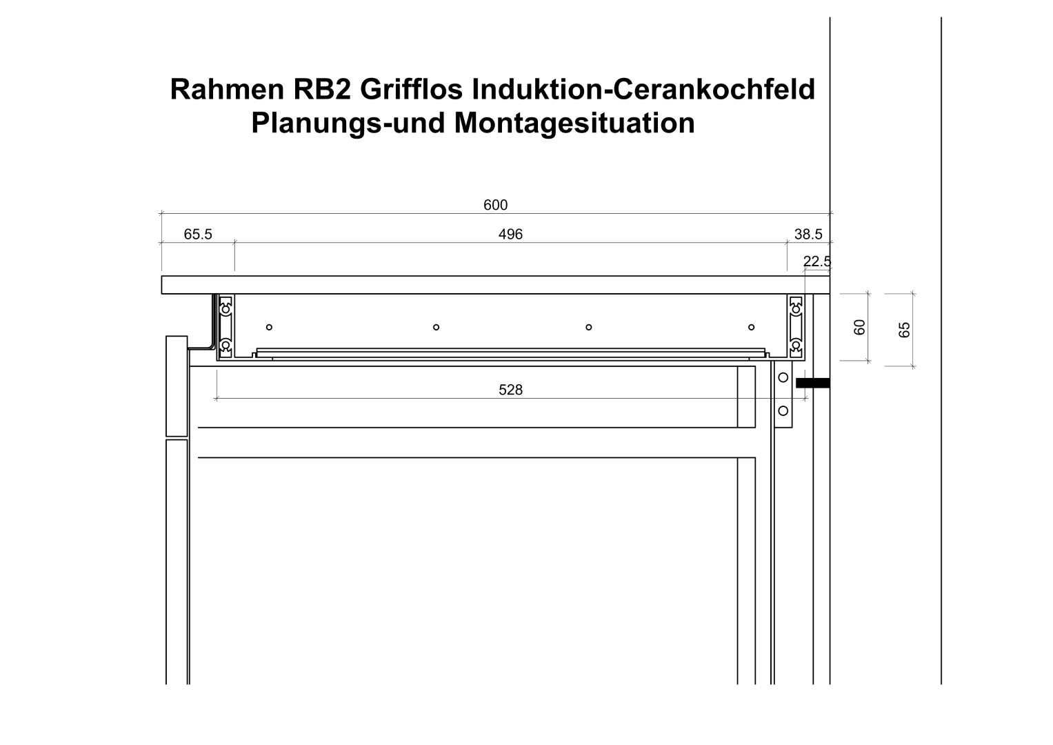 Rahmen RB2i – Bild 5