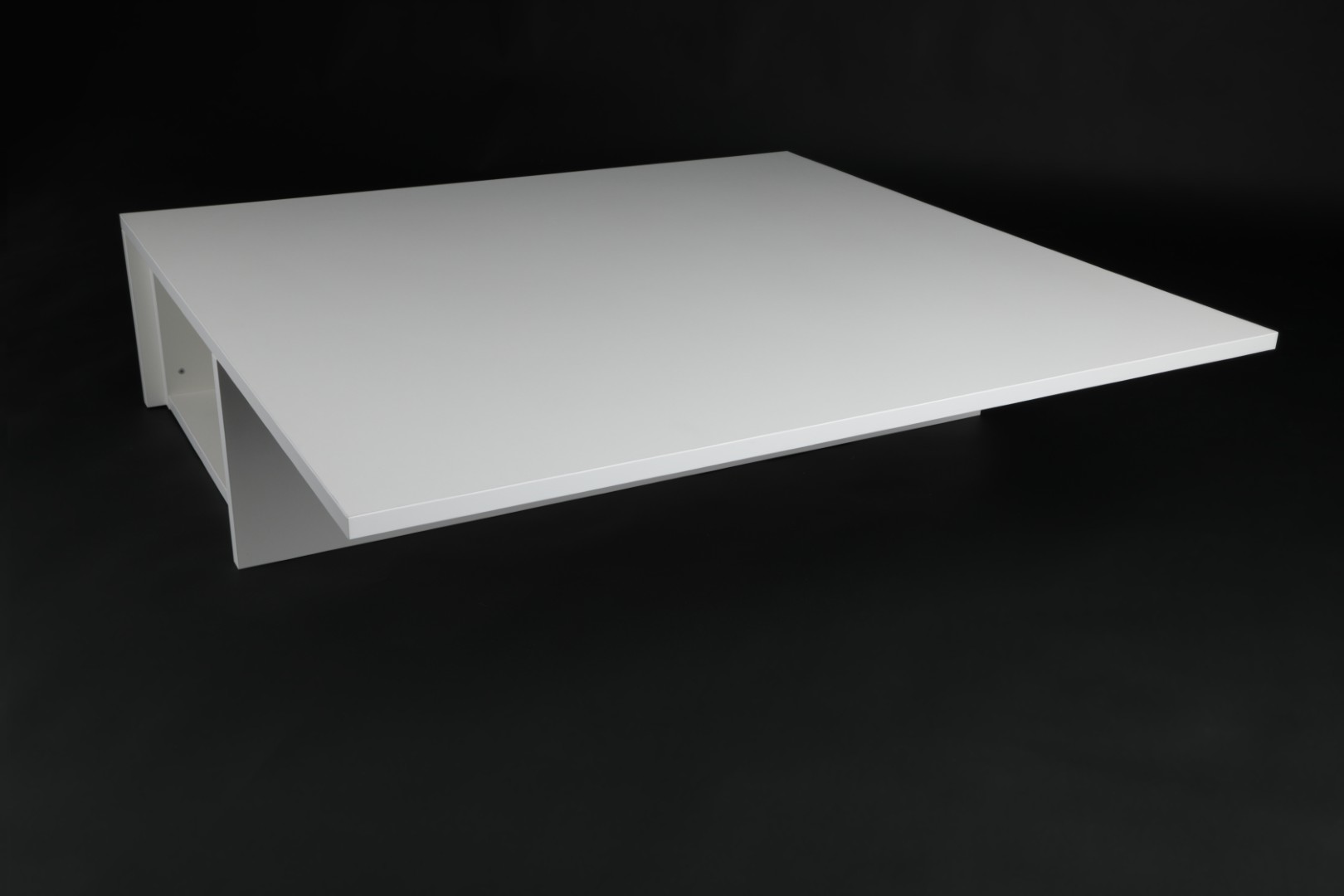 Rahmen RB3 für Überhang seitlich – Bild 4